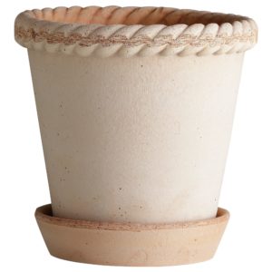 terrakottakruka EMILIA Bergs Potter kruka Hemlängtan