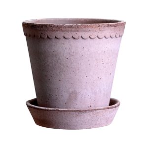 Helena kruka grå Bergs Potter
