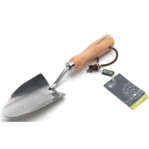 Planteringsspade - Burgon & Ball