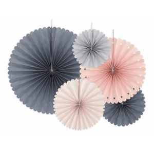 Pom poms  ELEGANT BLISS