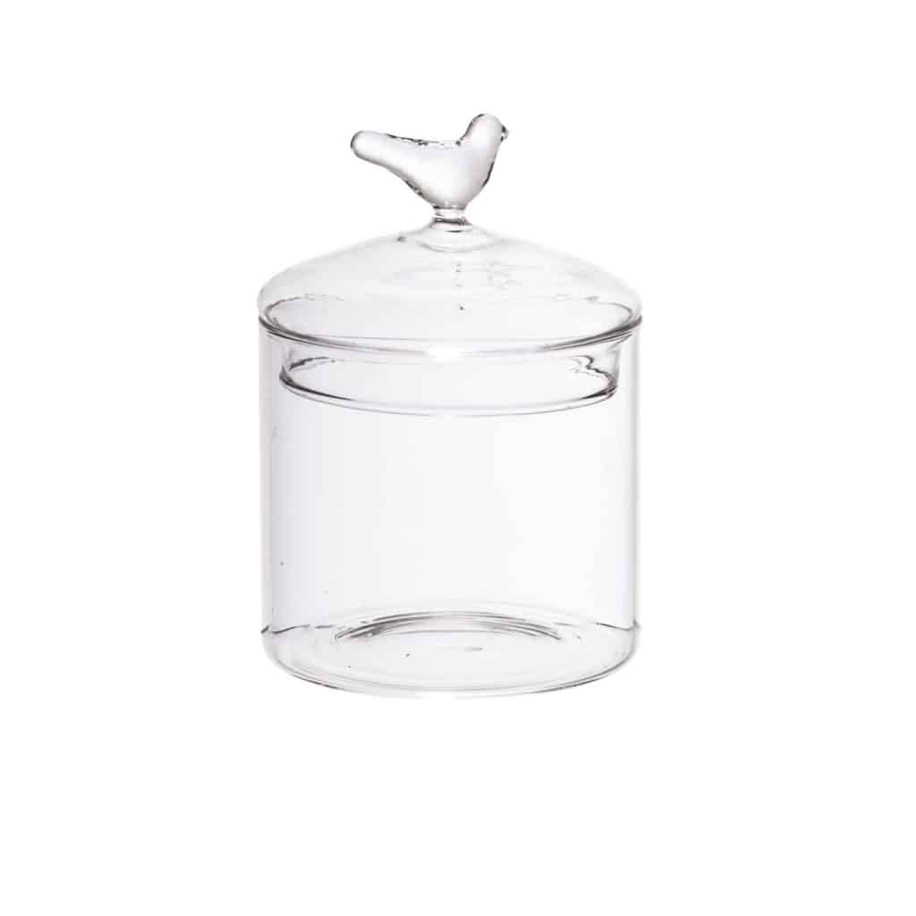 glasburk Affari