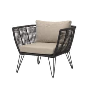 loungestol