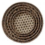 bambubricka Sinan Affari