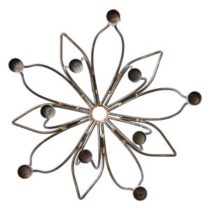 ljusstake Fenix Affari of Sweden