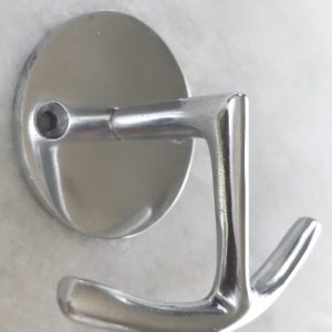 Krok cirkel, aluminium