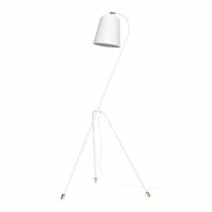 golvlampa Hubsch