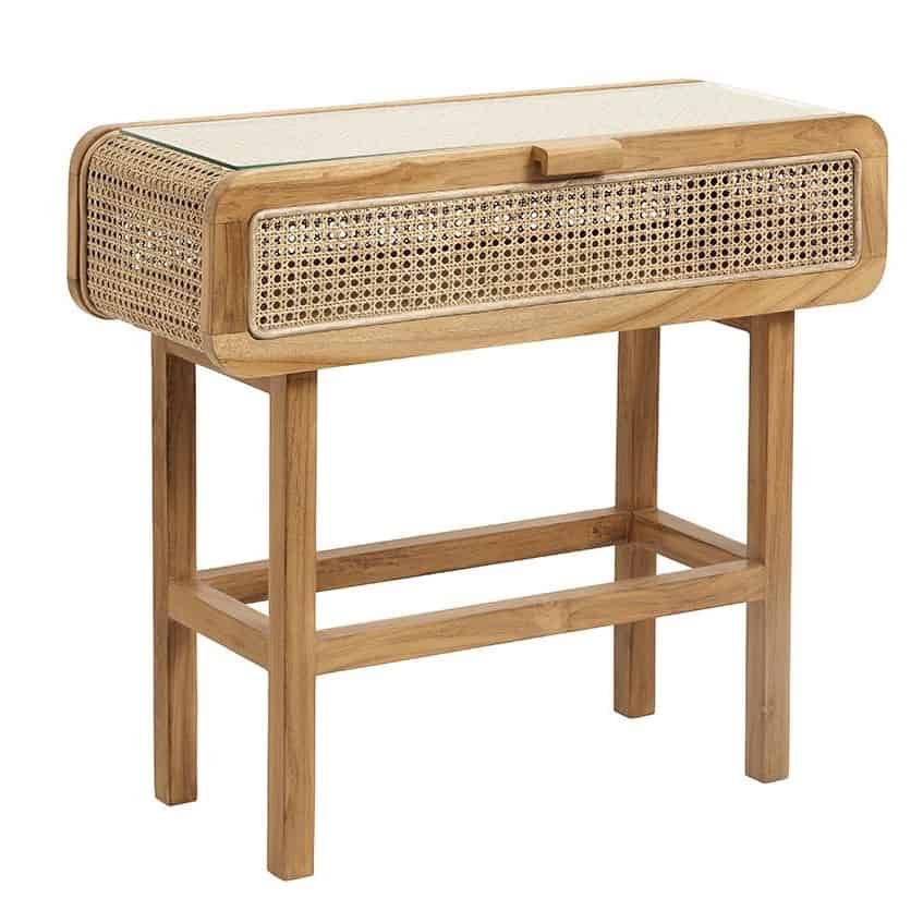 2551-4-sidobord-Merge-teak-möbler-Nordal