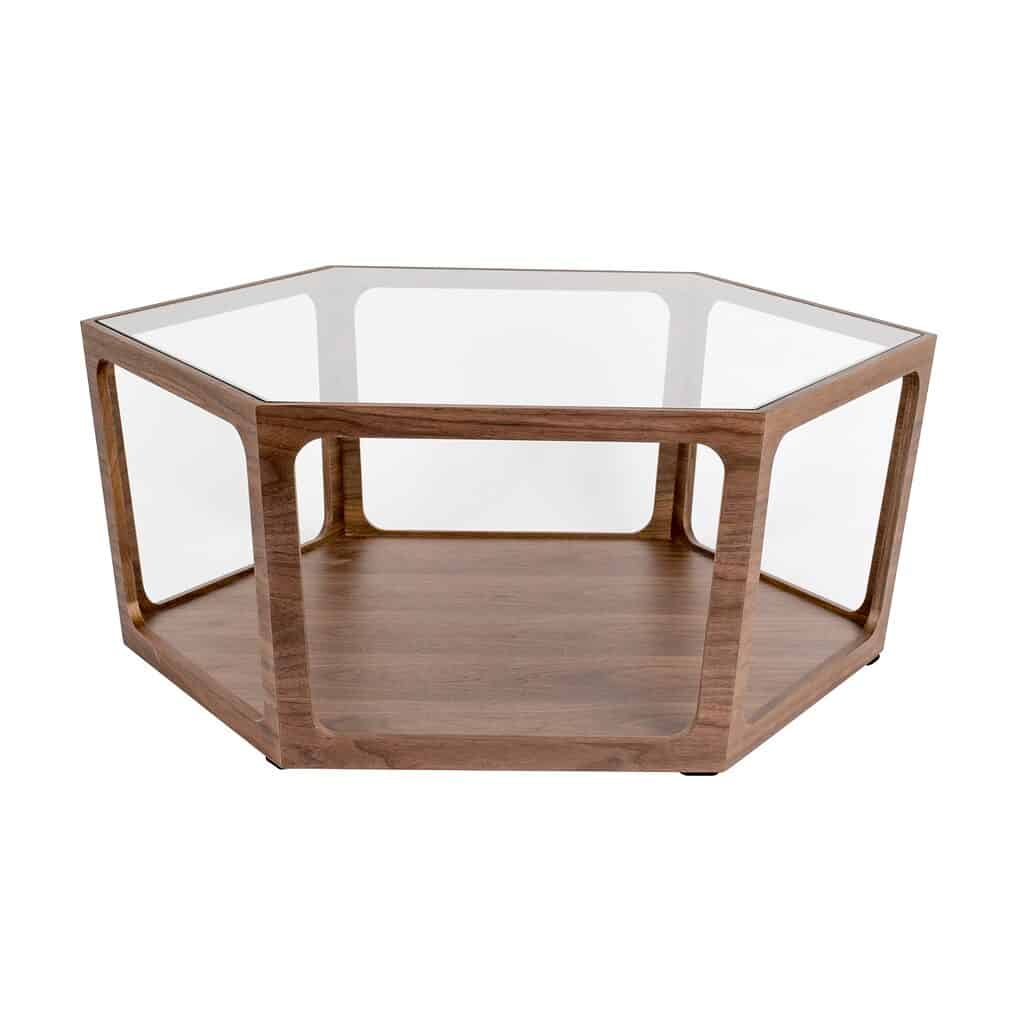 soffbord SITA Dutchbone