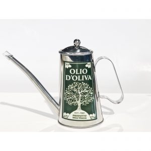 Olivoljekanna OLIO D'OLIVA