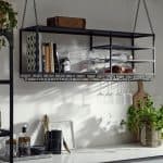 hylla LOFT Nordal