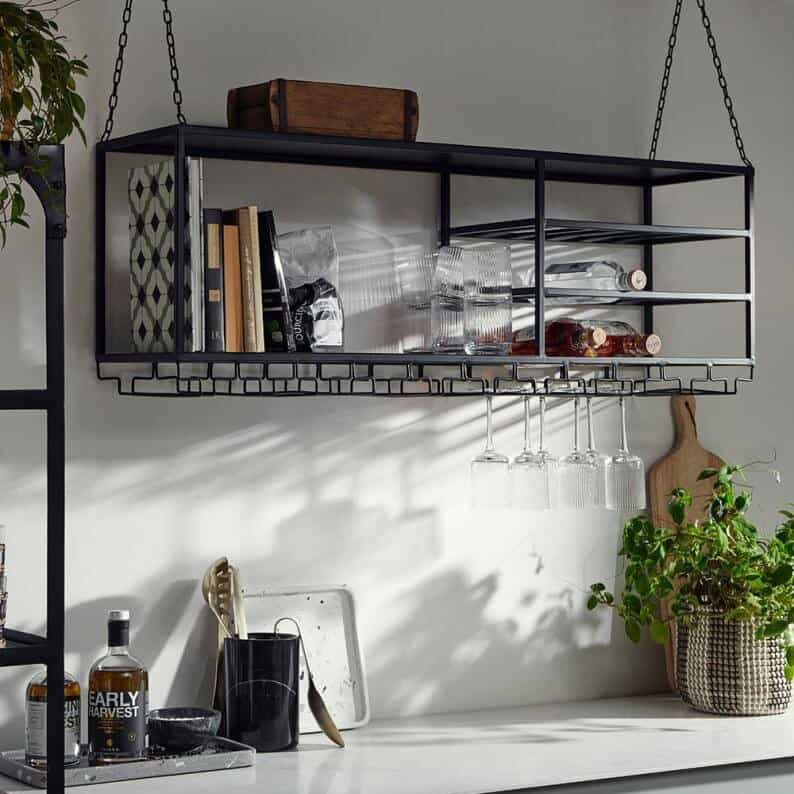 hylla LOFT Nordal