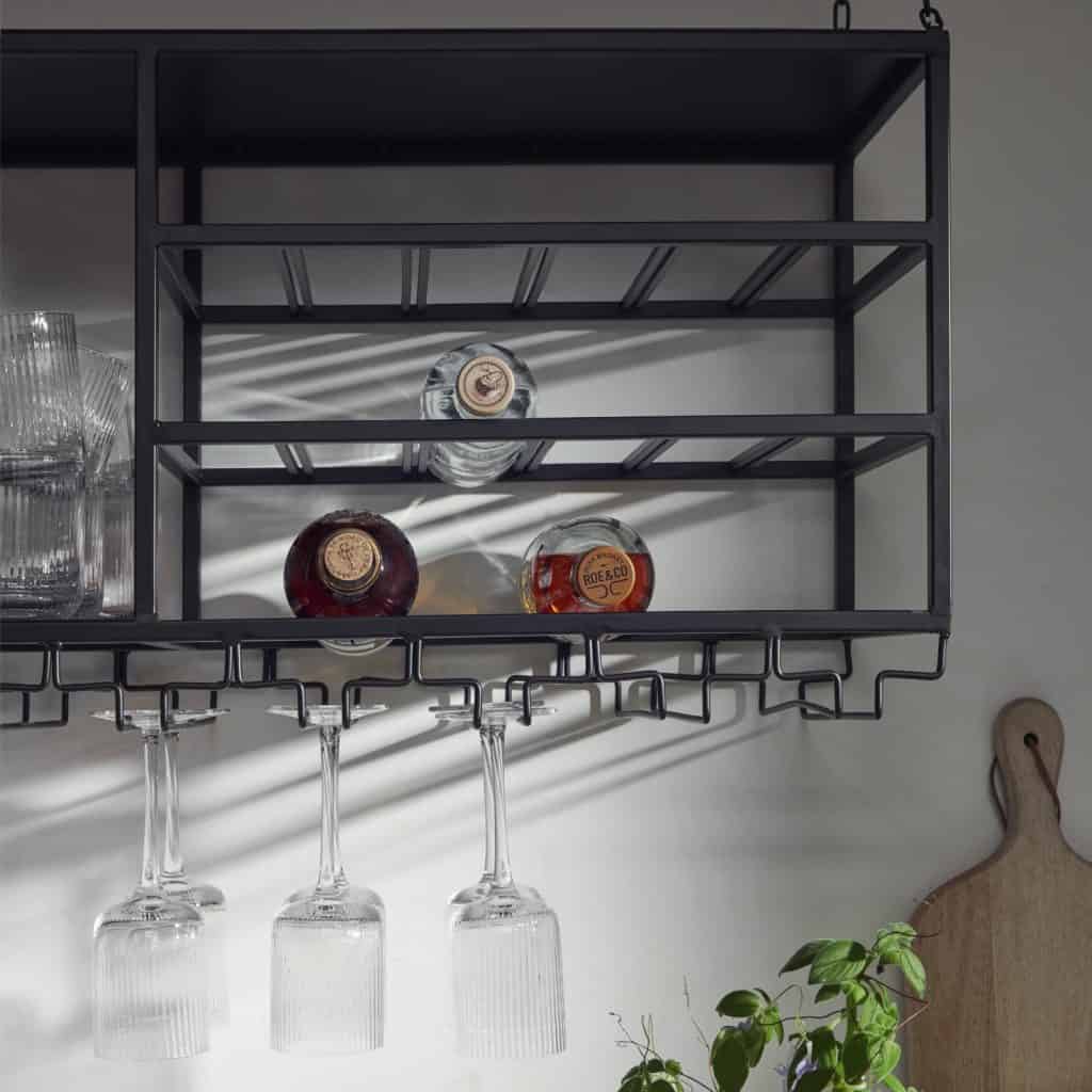 hylla LOFT Nordal