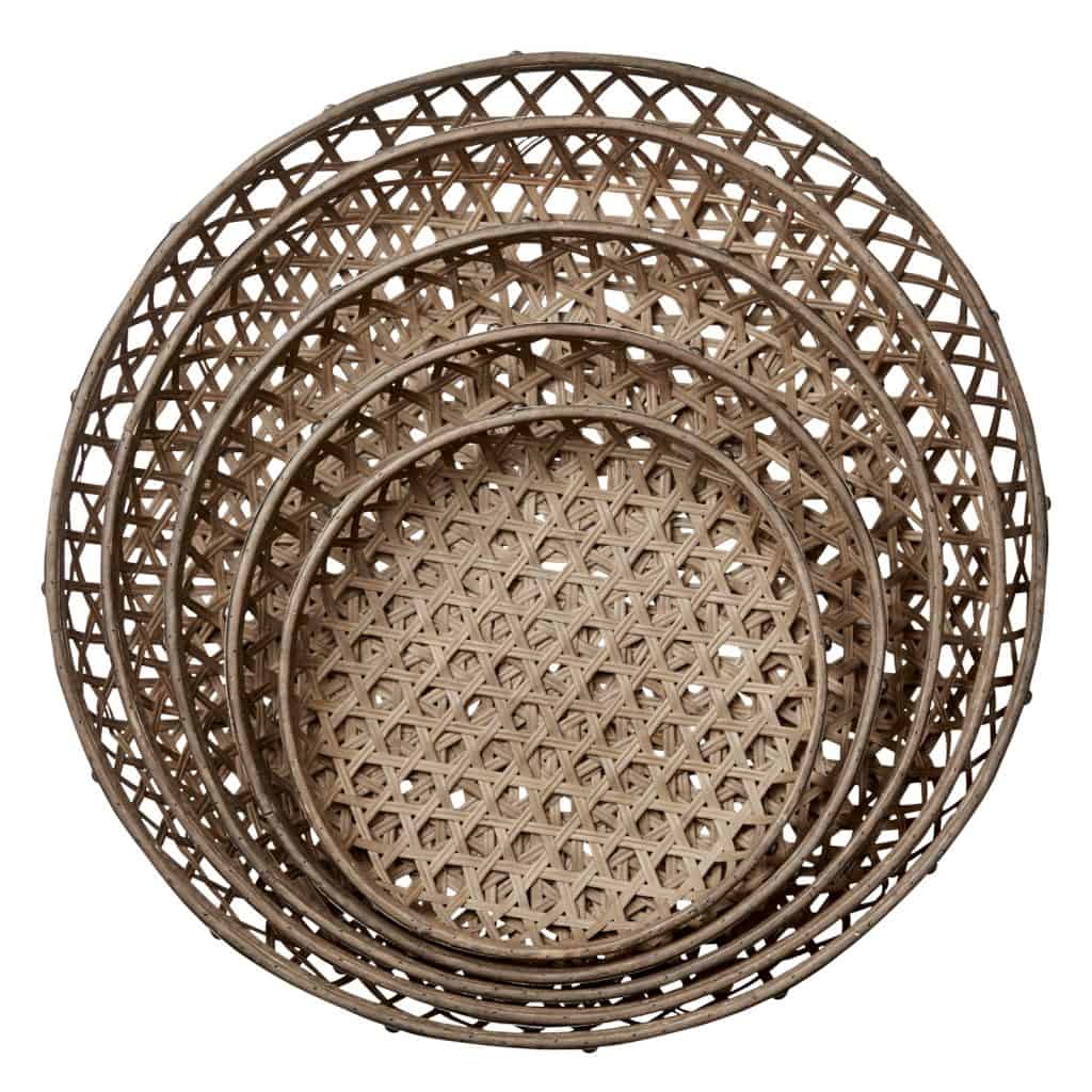 bambubricka Sinan Affari