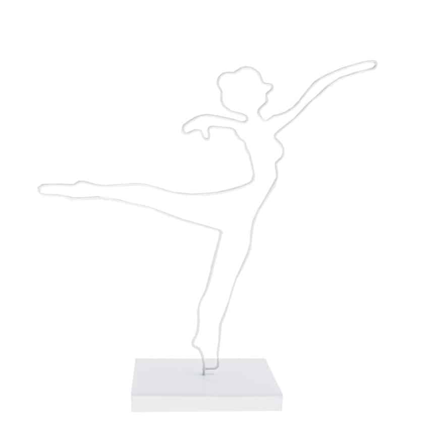 siluett Ballerina Storefactory