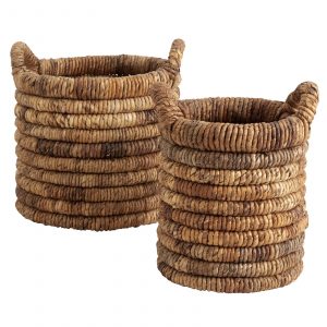 Korg ABACA, hampa