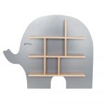 hylla elefant Jabadabado