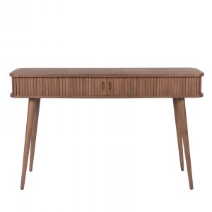 Sidobord BARBIER, valnöt