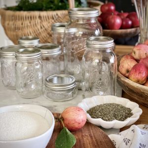 Ball Mason Jars