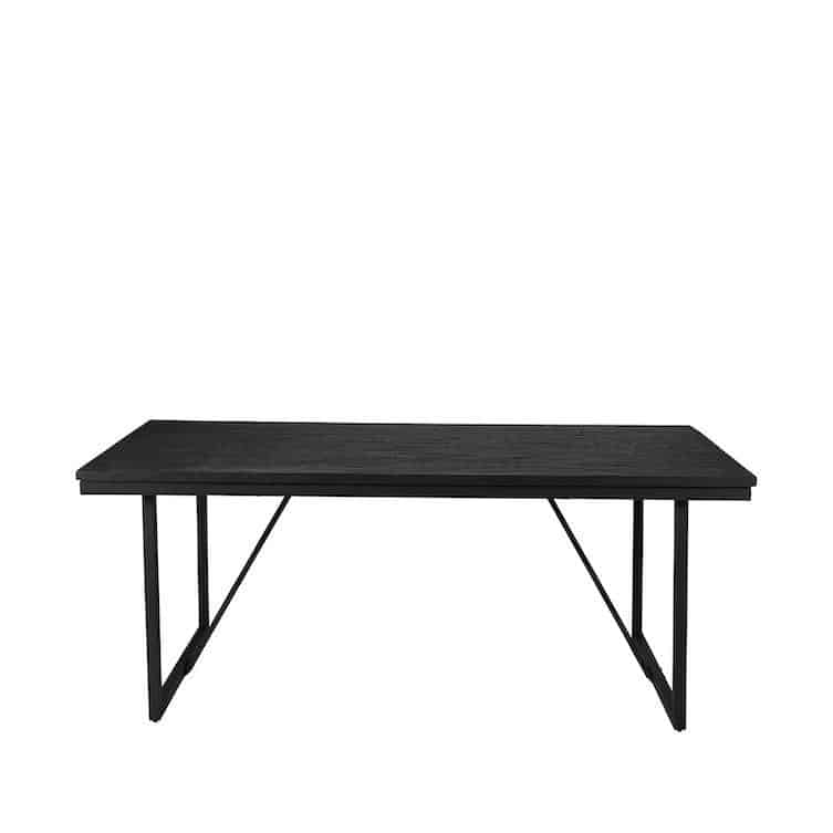99535-2-matbord-Kyoto-svart-teak-Wikholmform