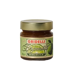 Gridelli Bergamottmarmelad