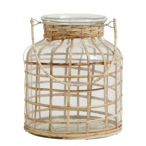 lykta Bamboo Nordal