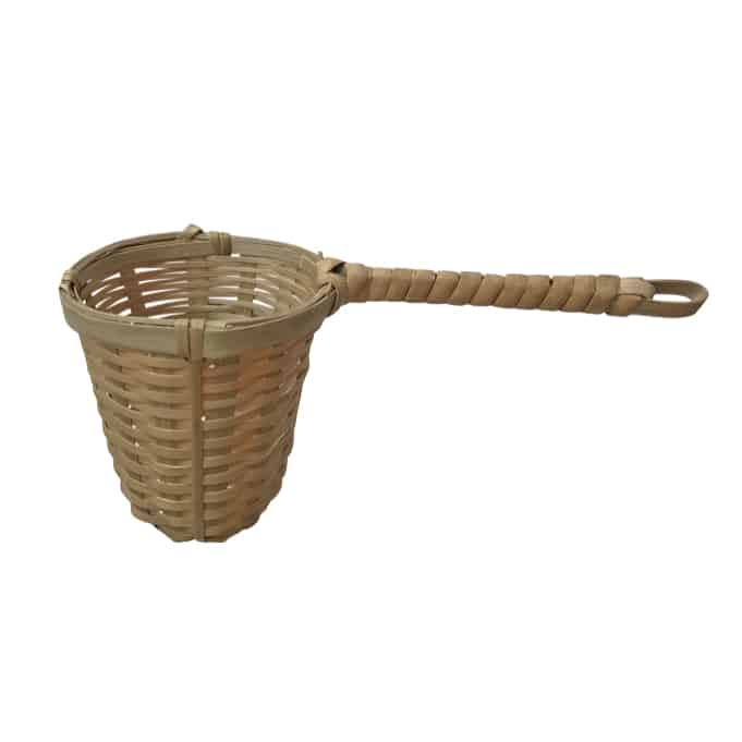 tesil bambu Sköna Ting