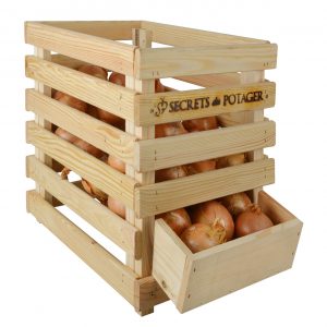 löklåda trä Esschert Design