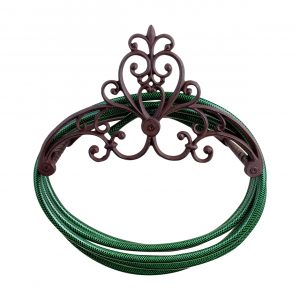 slanghållare gjutjärn Esschert Design