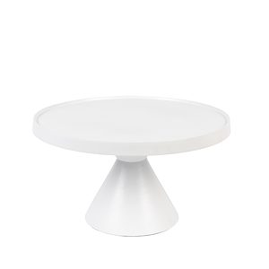 Soffbord FLOSS, vit