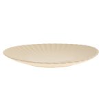 tallrik Flora beige Storefactory