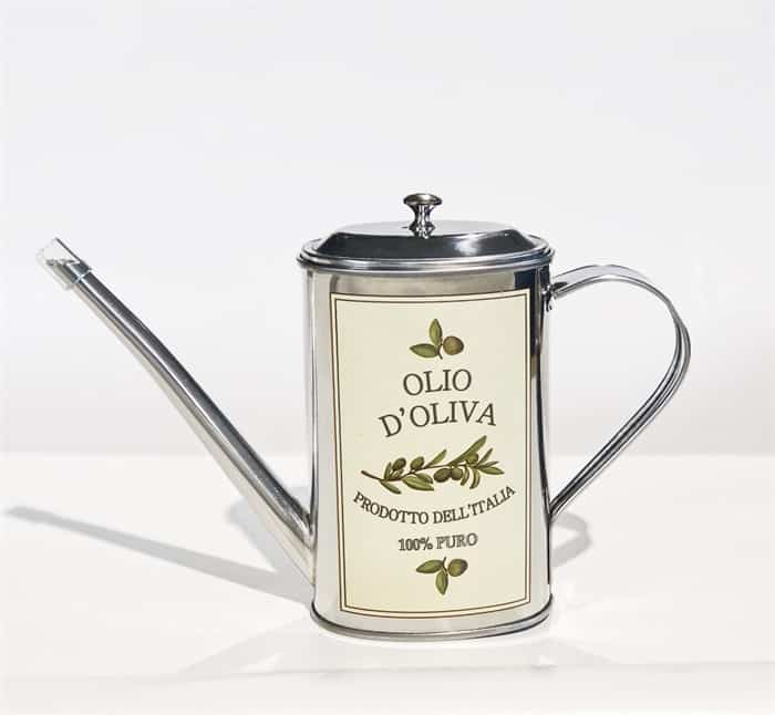 olivoljekanna Classico Olivia
