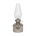 fotogenlampa Haga nickel Strömshaga