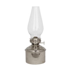 fotogenlampa Haga nickel Strömshaga