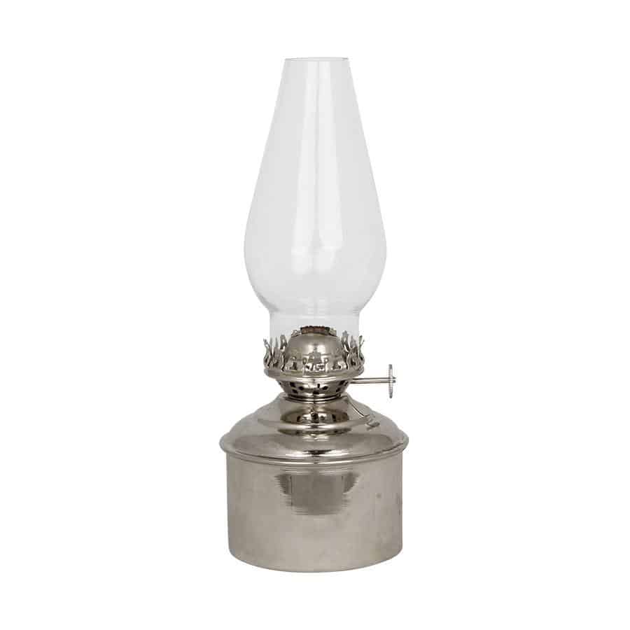 fotogenlampa Haga nickel Strömshaga