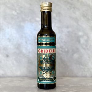 Gridelli Olivolja AL TARTUFO BIANCO D'ALBA