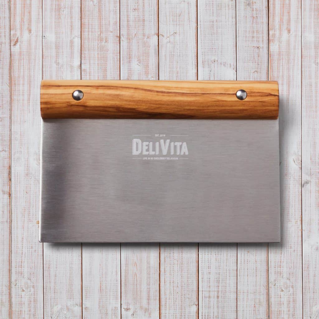 degskrapa DeliVita