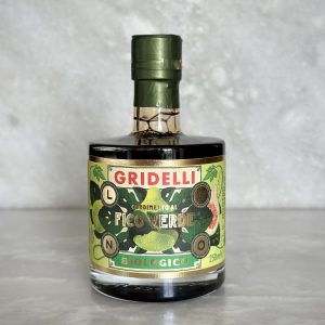 Gridelli Balsamico Fico verde