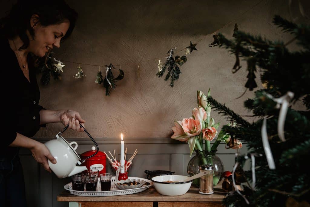gottebord jul