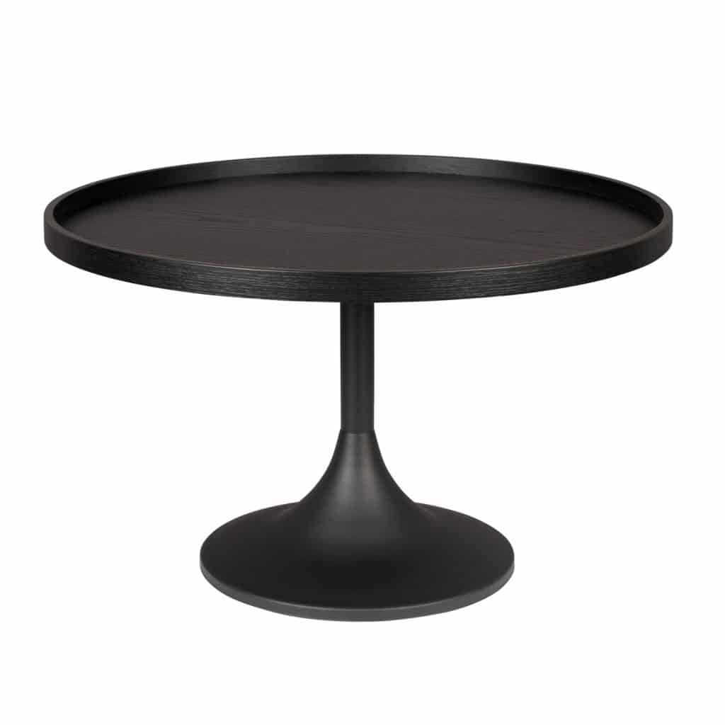 soffbord Jason svart Zuiver