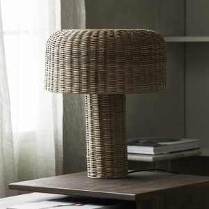 bordslampa ATUM Nordal