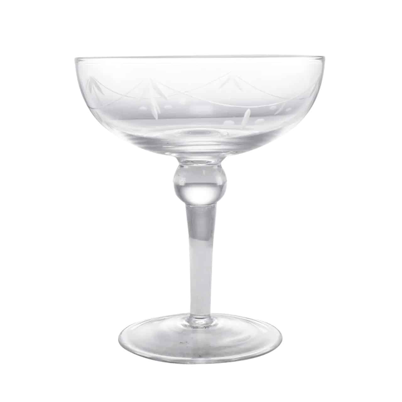 Champagneglas KERSTIN - Strömshaga
