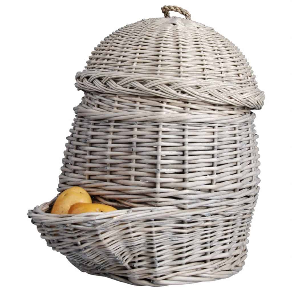 potatiskorg från Esschert Design