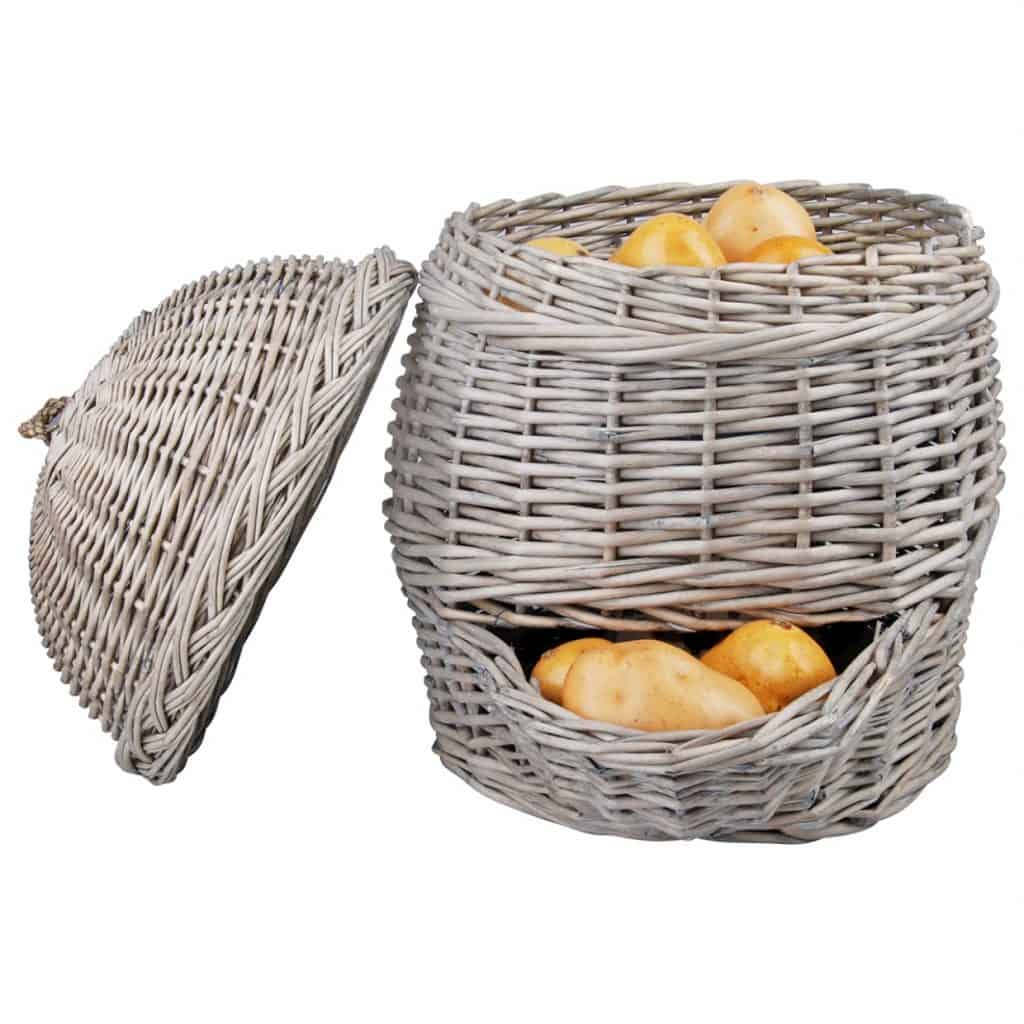 potatiskorg från Esschert Design