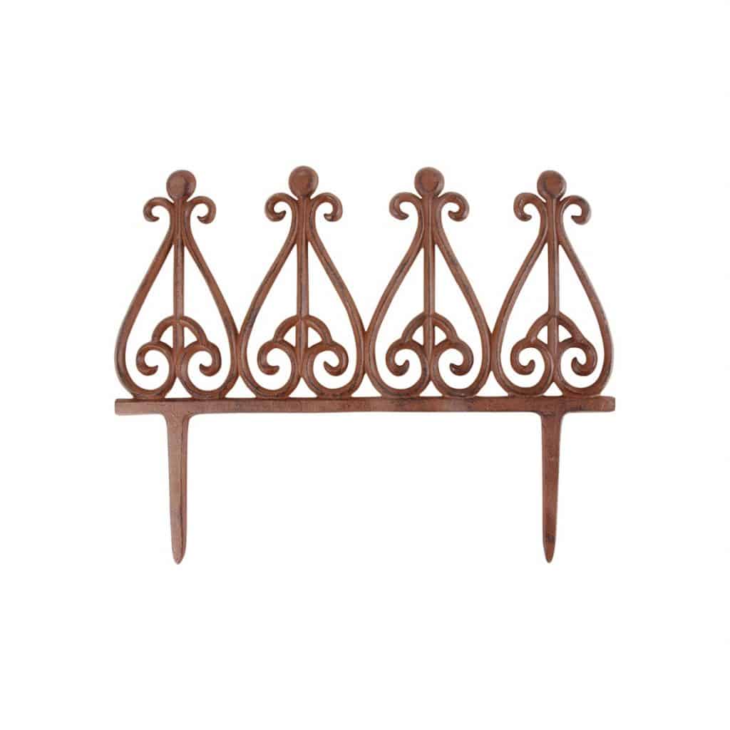 kantskydd gjutjärn Esschert Design