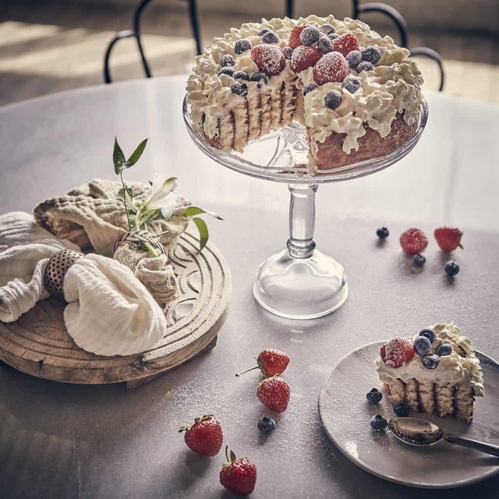tips & inspiration till sommarens trädgårdsfester