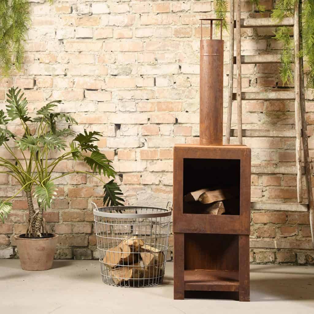 trådkorg stor Esschert Design