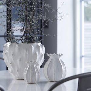 vas LILLIAN Wikholm form