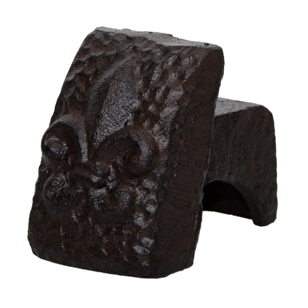 krukfot gjutjärn Esschert Design
