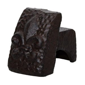 Krukfot, gjutjärn