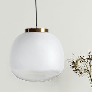 taklampa FROST Nordal